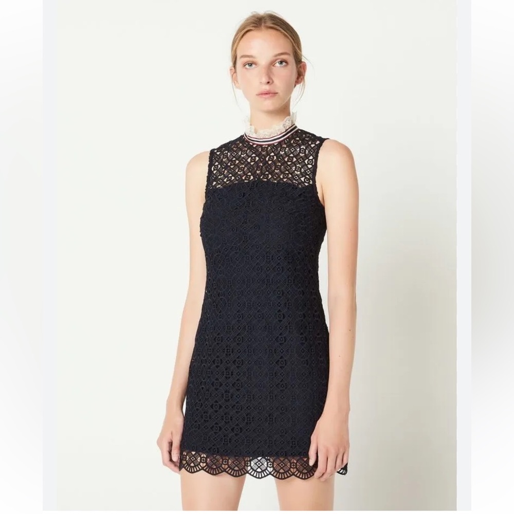 Sandro Dress